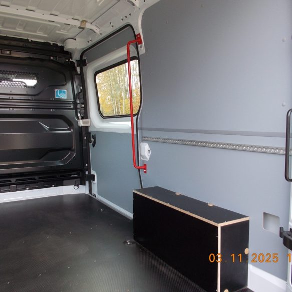 Location signalisation chantier - SPCR